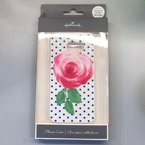 Samsung Galaxy S6 Edge Case